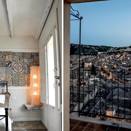 Anime A Sud - Casa Kimiya Holiday home