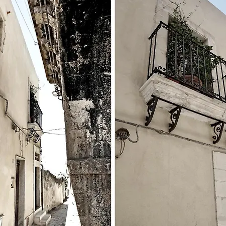 Anime A Sud - Casa Kimiya * Modica