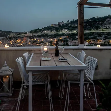 Anime A Sud - Casa Kimiya Holiday home