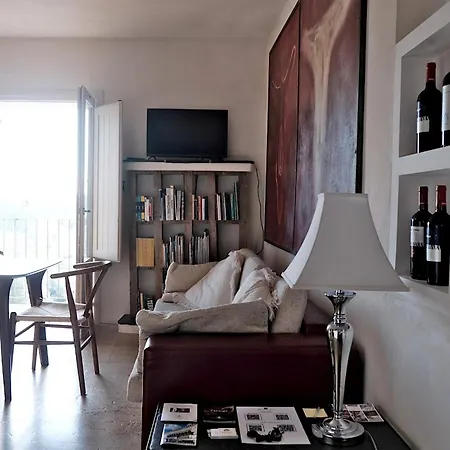 Holiday home Anime A Sud - Casa Kimiya *
