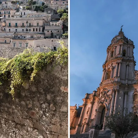 Anime A Sud - Casa Kimiya * Modica