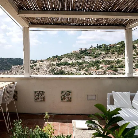Anime A Sud - Casa Kimiya * Modica